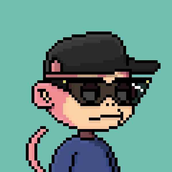 MonkeyHood #2280