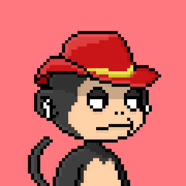 MonkeyHood #2283