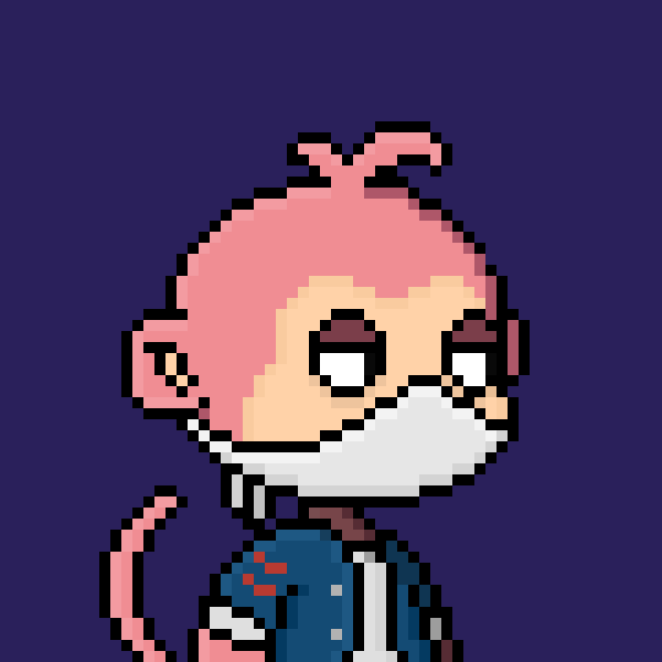 MonkeyHood #2297