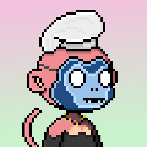 MonkeyHood #2305