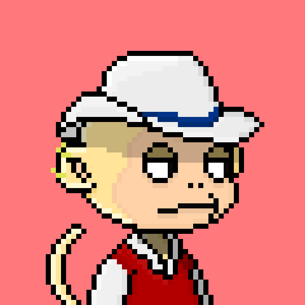MonkeyHood #231