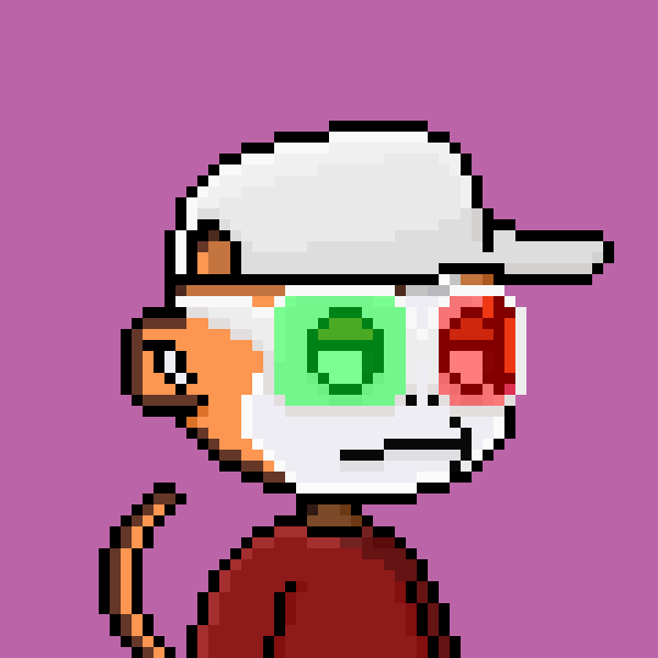 MonkeyHood #2310