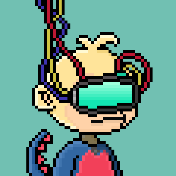 MonkeyHood #233