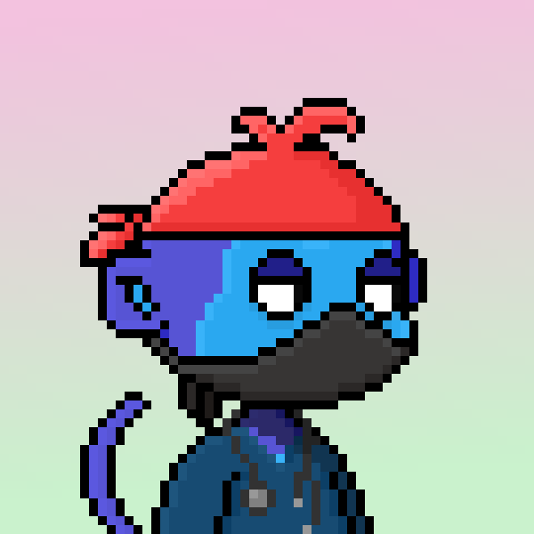 MonkeyHood #2330