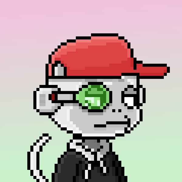 MonkeyHood #2337
