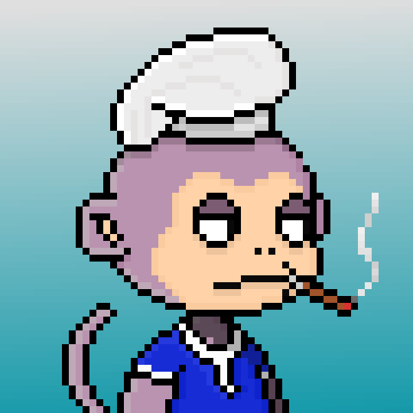 MonkeyHood #2345