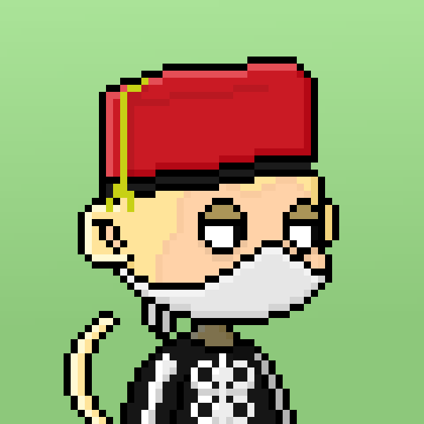 MonkeyHood #2346