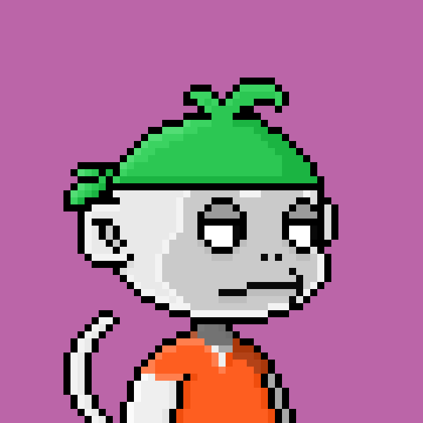 MonkeyHood #2353