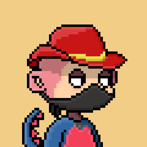 MonkeyHood #2355