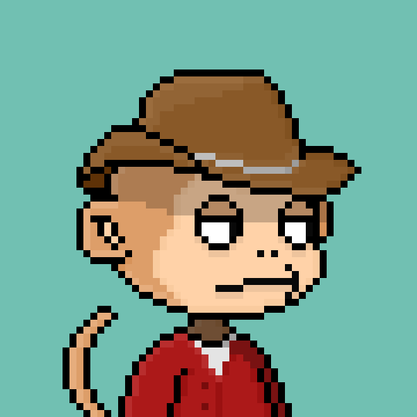 MonkeyHood #2361