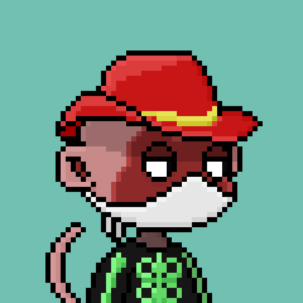 MonkeyHood #2369