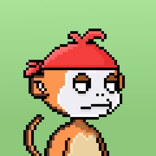 MonkeyHood #2371