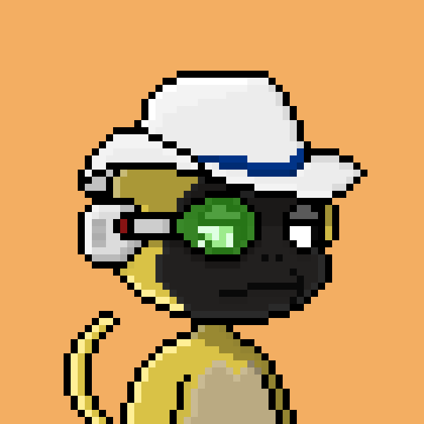 MonkeyHood #2376