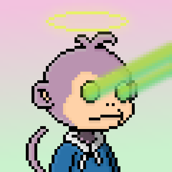 MonkeyHood #2378