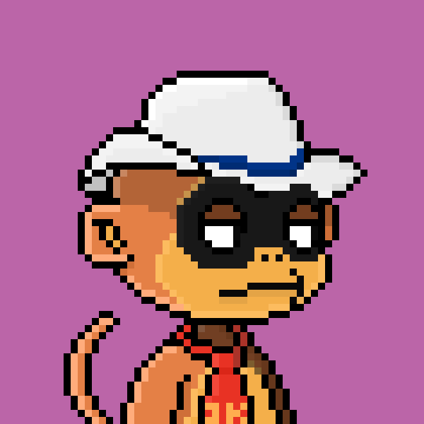 MonkeyHood #2379