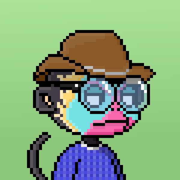 MonkeyHood #2385