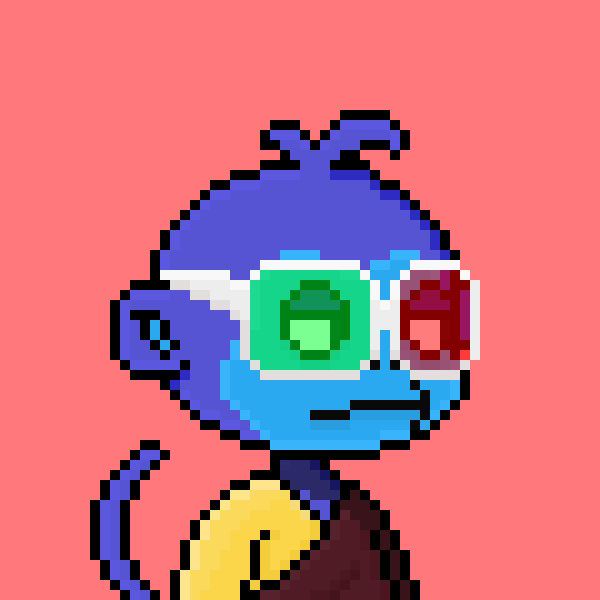 MonkeyHood #2391