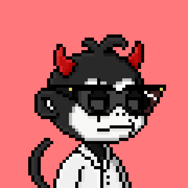 MonkeyHood #2393