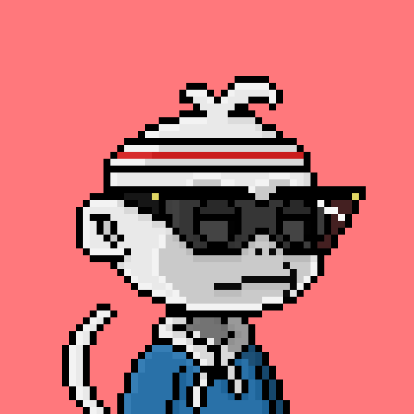 MonkeyHood #2399