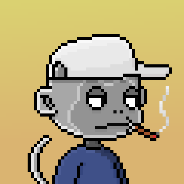 MonkeyHood #240