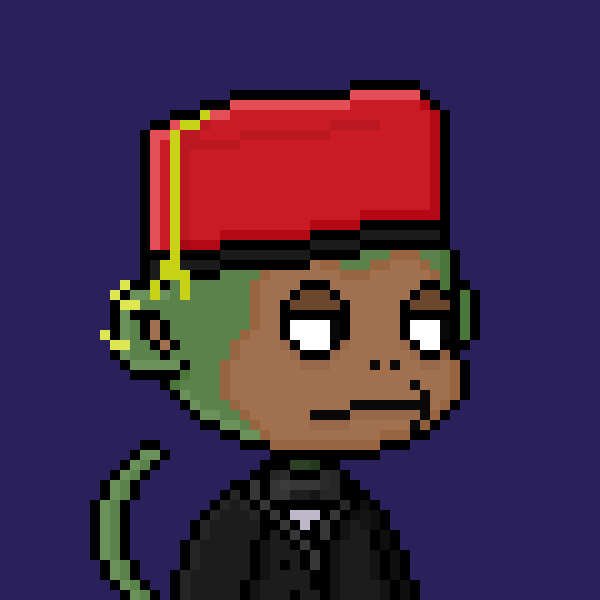 MonkeyHood #2413