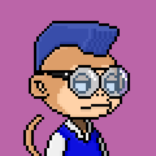 MonkeyHood #2414