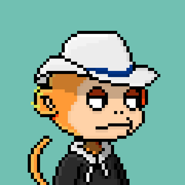 MonkeyHood #2428