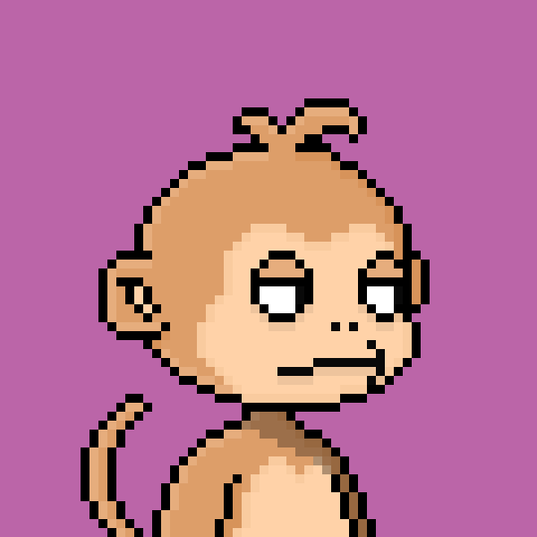MonkeyHood #2435