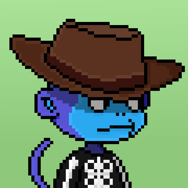 MonkeyHood #2442
