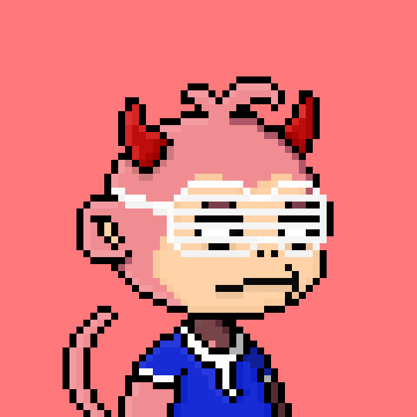MonkeyHood #2444