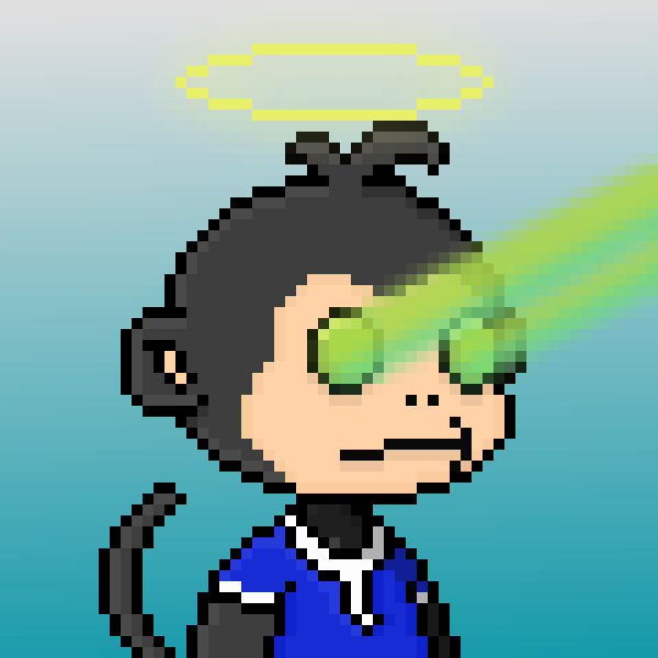 MonkeyHood #2463