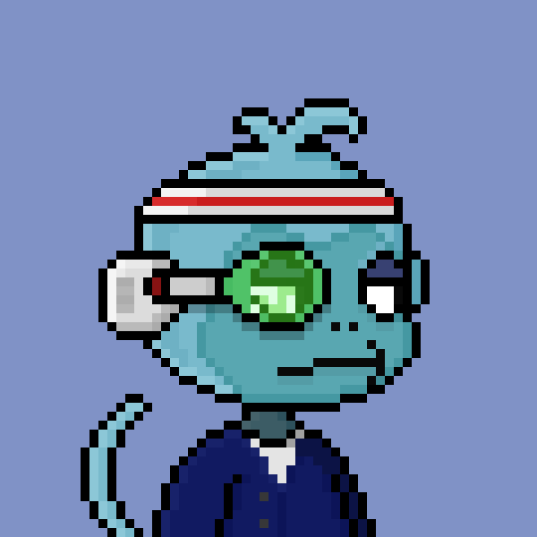 MonkeyHood #2468