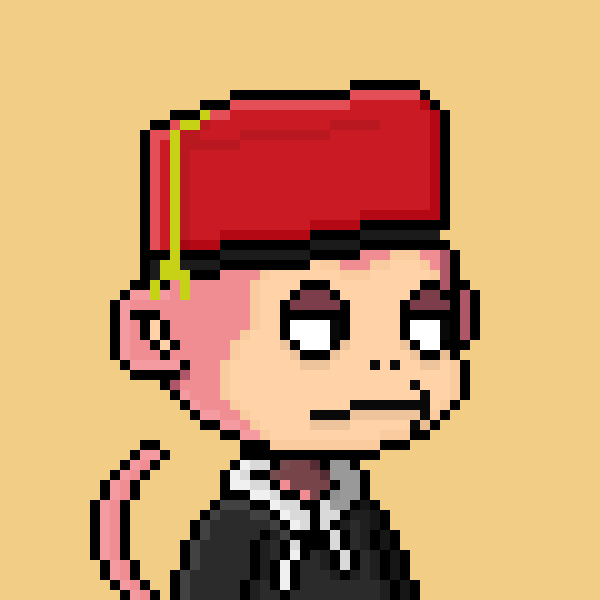 MonkeyHood #247
