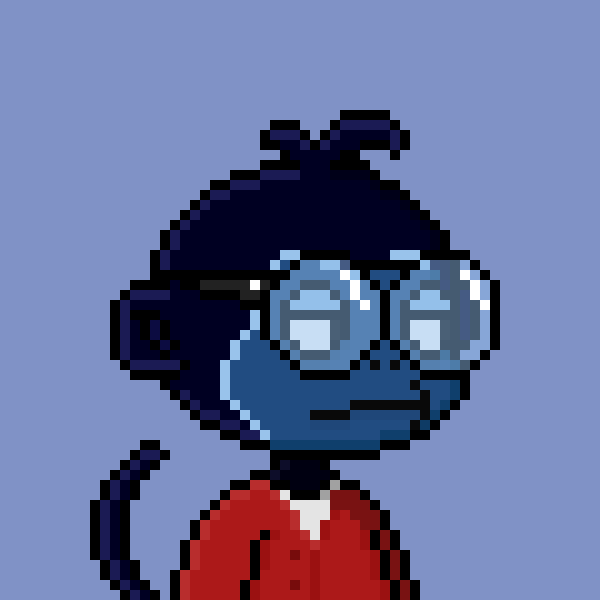 MonkeyHood #2473