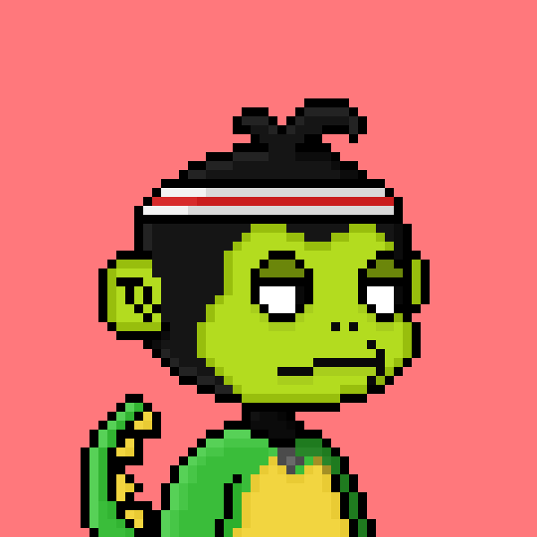 MonkeyHood #2478