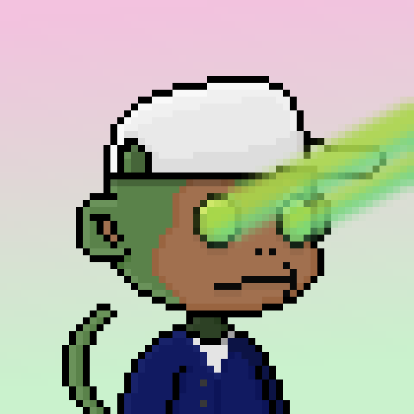 MonkeyHood #2488