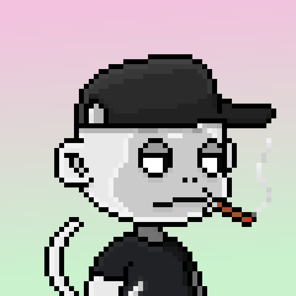 MonkeyHood #2489