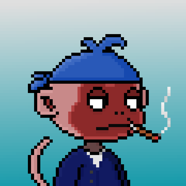 MonkeyHood #251