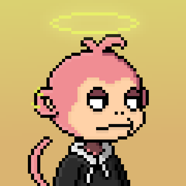 MonkeyHood #2516