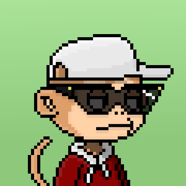 MonkeyHood #252