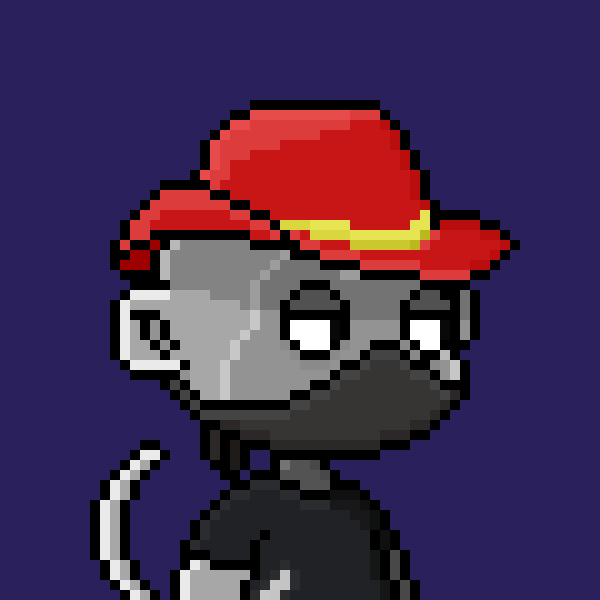 MonkeyHood #2530