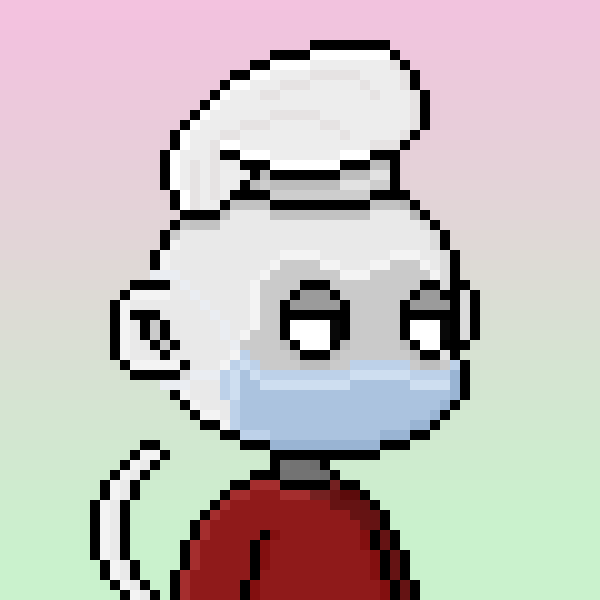MonkeyHood #2555