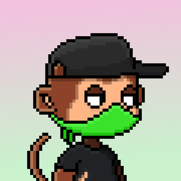 MonkeyHood #2556