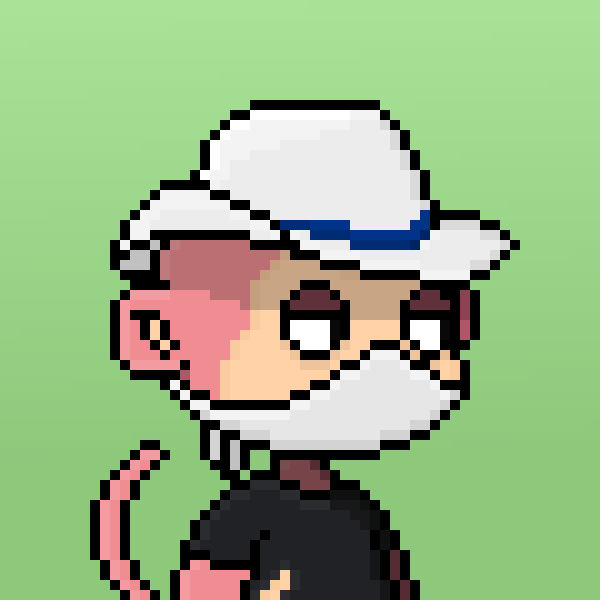 MonkeyHood #2565