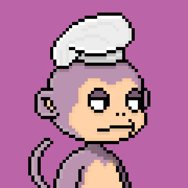 MonkeyHood #2568