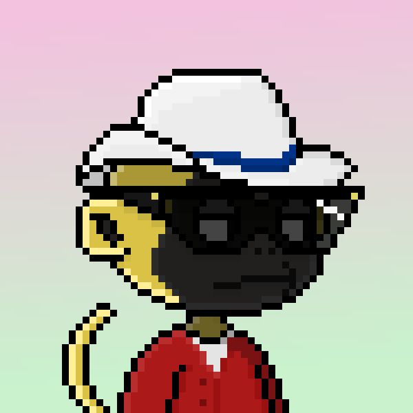 MonkeyHood #257