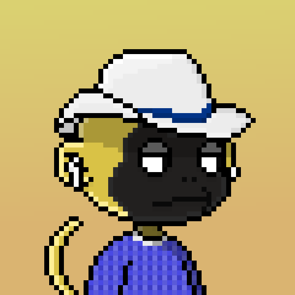 MonkeyHood #2570