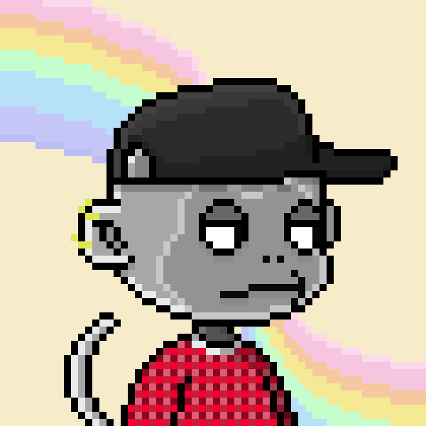 MonkeyHood #2573
