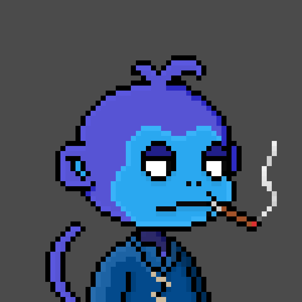 MonkeyHood #2578