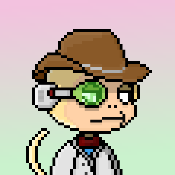 MonkeyHood #258